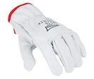 Paires Gants De Manutention Cuir T10