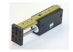 AGMS-2-2 Feed Escapement | AGI AUTOMATION COMPONENTS
