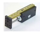 AGMS-2-2 Feed Escapement | AGI AUTOMATION COMPONENTS