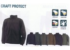 Veste softshell : CRAFT WORKER 