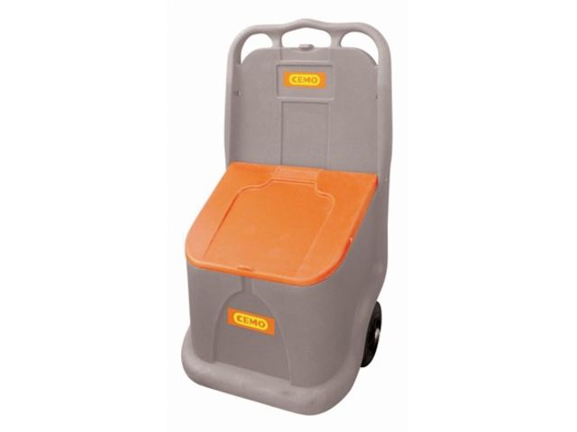 Coffre mobile PE 75 litres