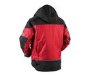 Veste artisan hiver Blaklader 4886