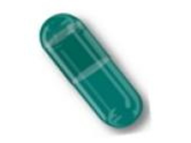 Gélules vides, taille 0 (0,68 ml), aromatisées menthe