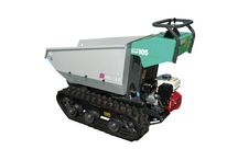 Mini Dumper Transporteur CARRY 105 Essence avec Benne - IMER