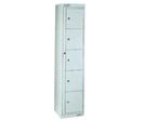 Distributeur 5 portes pour blanchisseries