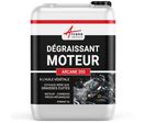 Nettoyant moteur voiture Dégraissant à base d'esters méthyliques naturels | ARCANE 205