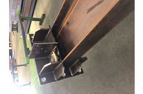 Fabrication de structures métalliques