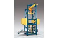 Désagglomérateur pour sac de vrac | FLEXICON