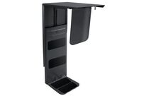 Support Unite Centrale Coloris Noir