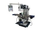 Fraiseuse conventionnelle | ARROW FU1000G