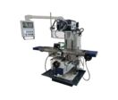Fraiseuse conventionnelle | ARROW FU1000G