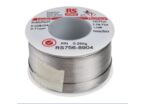 Assemblage électronique et brasage | Fil à souder Étain/Plomb 0.71 mm RS PRO
