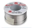 Assemblage électronique et brasage | Fil à souder Étain/Plomb 0.71 mm RS PRO