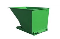 Benne auto-basculante 3000 L