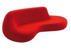Sofa asymétrique : KOOCHY