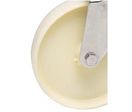 Roulette de manutention Maxi-Roll :  Roue Polyamide 200 mm
