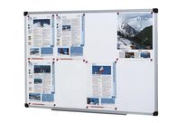 Panneaux d&amp;#039;affichage Medium