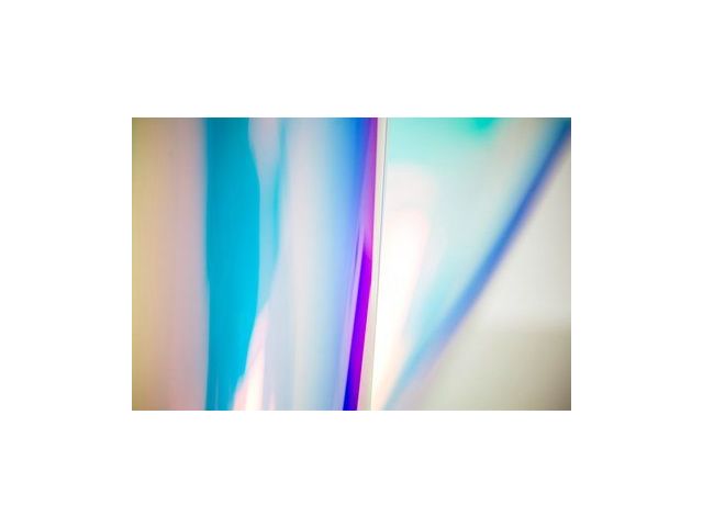 Films dichroïques de décoration pour vitrage 3M™ Dichroic