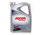 Huile moteur : XT4 TURBO 15W50