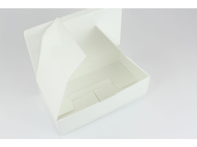 Boîte alimentaire isotherme 275 x 147 x 65 mm | FIM01/2