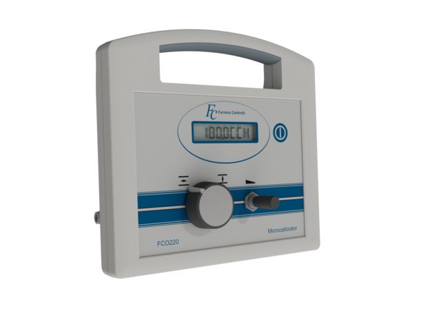 Microcalibreur de fuite | FCO220