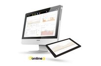 Logiciel d'information énergétique | E-Online3 Codifie