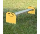 Banc public pour enfants Bambino