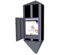 APASH-18 Alimentation Autonome 330Wh | Serviacom Proaccess