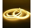 Ruban LED COB 50M Milky 220V 288LED/m - Blanc Chaud 2300K - 3500K