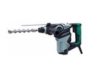 Perforateur 28 mm sds + 720 w hitachi- 3,5 joules - 3,4 kg - dh28pc Hitachi :  DH28PC