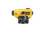 Télémètre optique DeWALT DW096PK