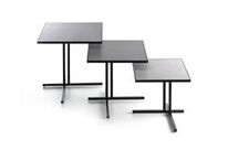Petites-tables : K Table