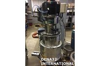 Etuve piovan model 631