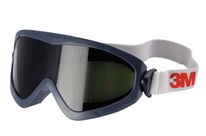 Lunettes et masques de sécurité 3M