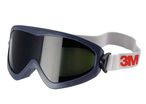 Lunettes et masques de sécurité 3M