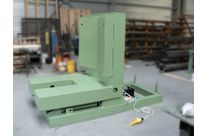 Basculeur pour palettes | ORONA ALMA ACCESSIBILITE 