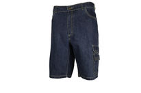 Bermuda /Short de travail Jean's 