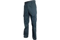 Pantalon bricoleur Poly Coton Vert US