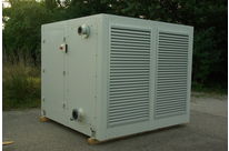 Centrale de traitement d'air sur mesure | SIMEF Industrie 