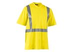 T-shirt haute visibilité Blaklader 3382