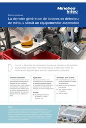 Catalogue Bonnes pratiques équipementier automobile