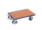 Plateau roulant modulaire Euro avec plateau
