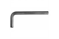 Clé mâle coudée 6 pans phosphaté | HOFFMANN GROUP