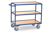 Servante industrielle 300 kg | FETRA 2950