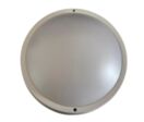 Plafonnier LED 8W Blanc Rond IP65 - Blanc Neutre 4000K - 5500K