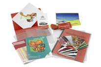 Porte-cartes et porte-documents