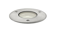 AQUASOL Mini Carré Encastré sol 35w GU 10 230v ARIC4648