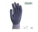 Gants nylon enduits nitrile : IC- NYL 624 