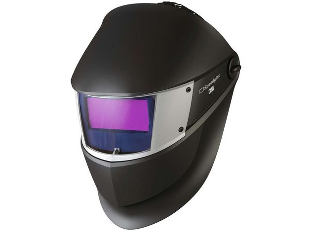 Masques de soudage Speedglas 3M
