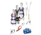 Equipements pour travaux en hauteur
